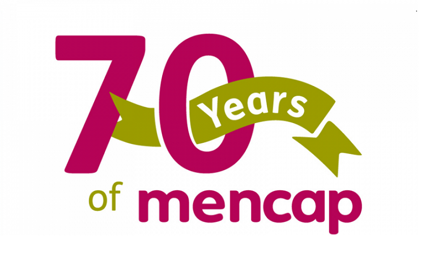 [:en]Happy 70th birthday, Mencap![:]