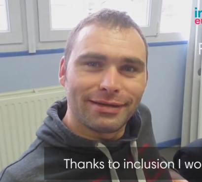 New video: “My Inclusion Story”
