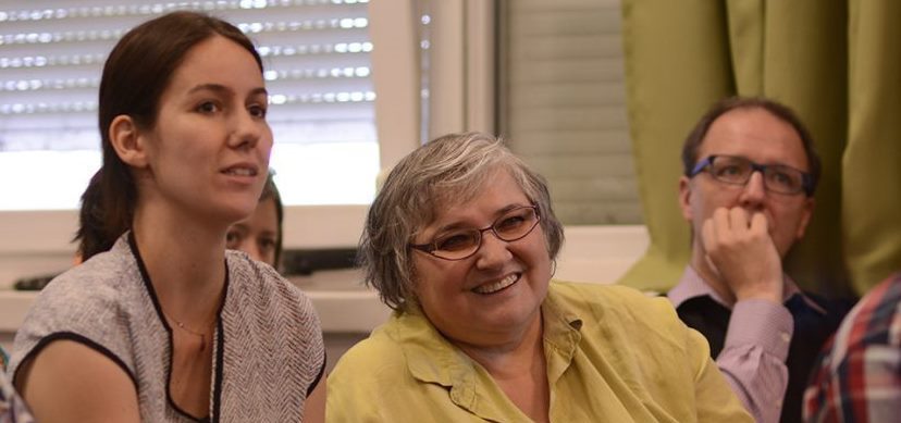 [:en]ÉFOÉSZ’s Self-Advocacy Conference on the European Day of Independent Living[:]