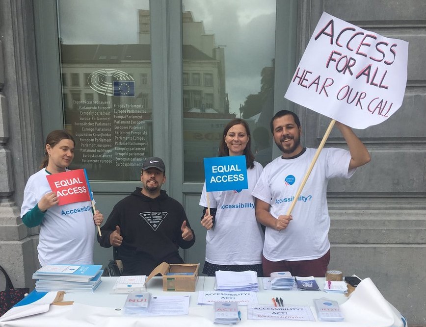 [:en]European Parliament: Adopt a strong Accessibility Act![:]