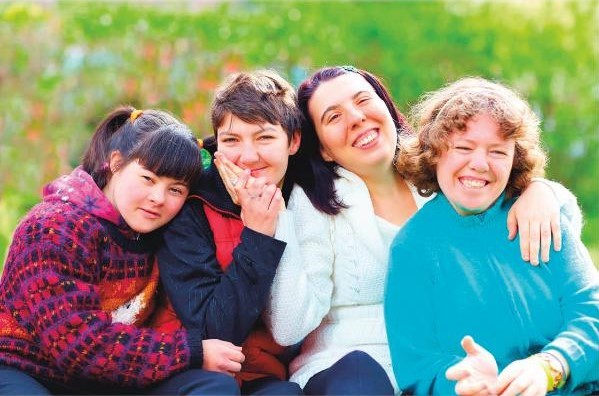 [:en]”Girls and women with intellectual disabilities must know their rights!”[:]