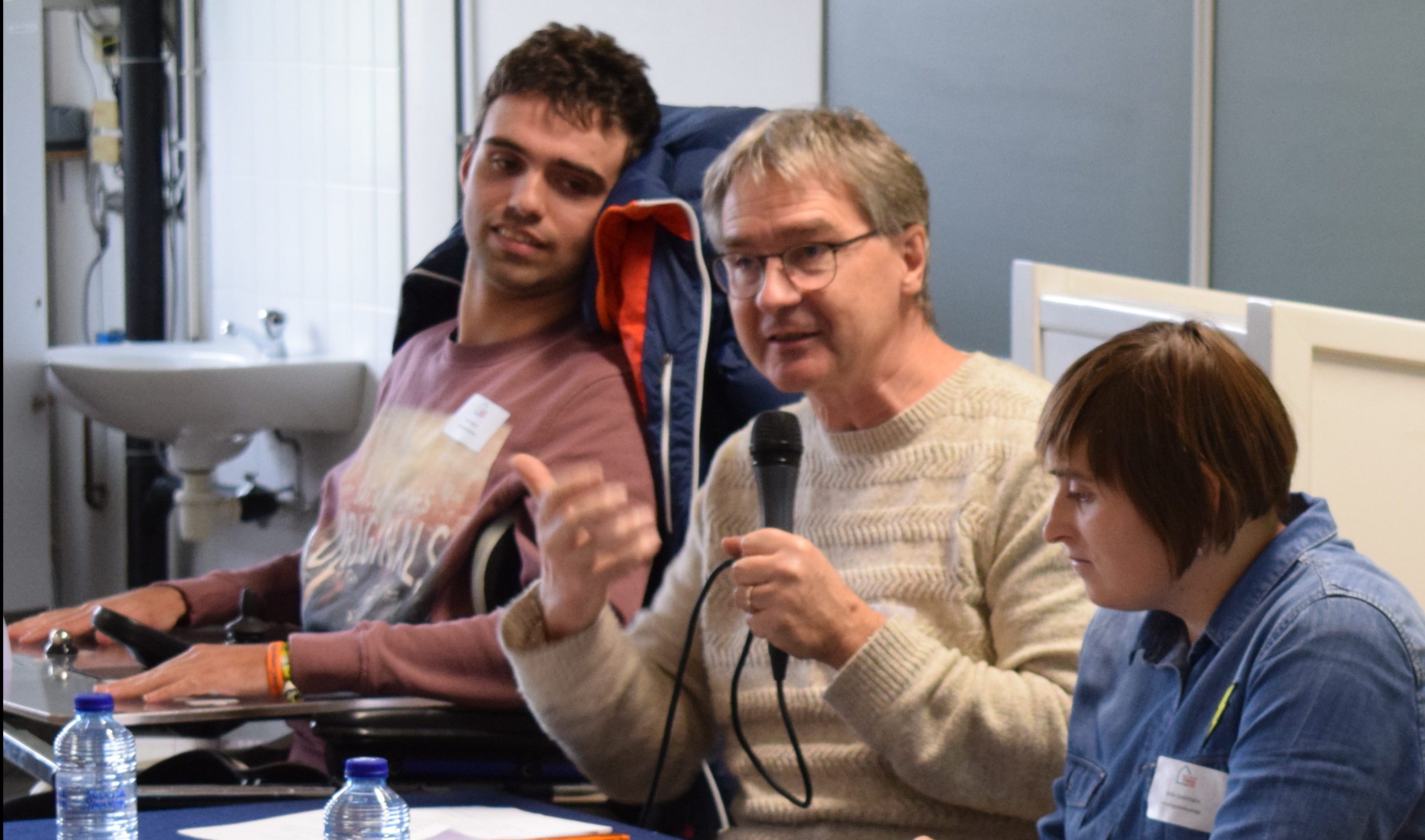 [:en]Inclusive Campus Life: Experts share ideas on Campus Accessibility[:]