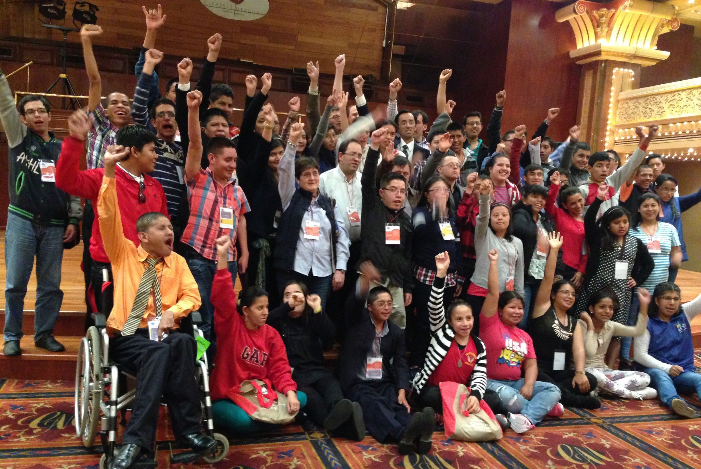 [:en]Global Self-Advocacy Summit: Questions and Answers[:]