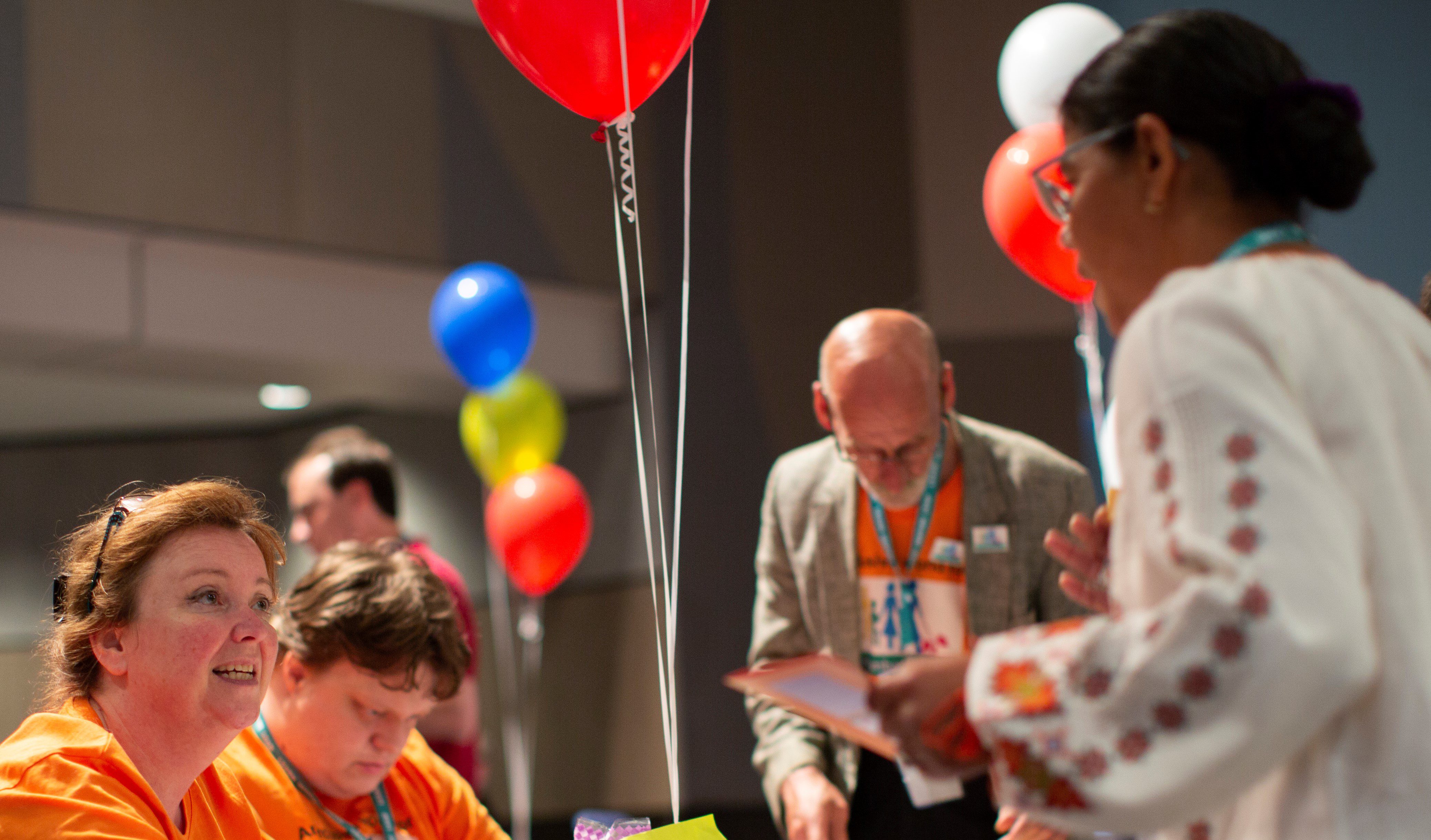 [:en]Inclusion Europe at the World Congress: a huge success![:]