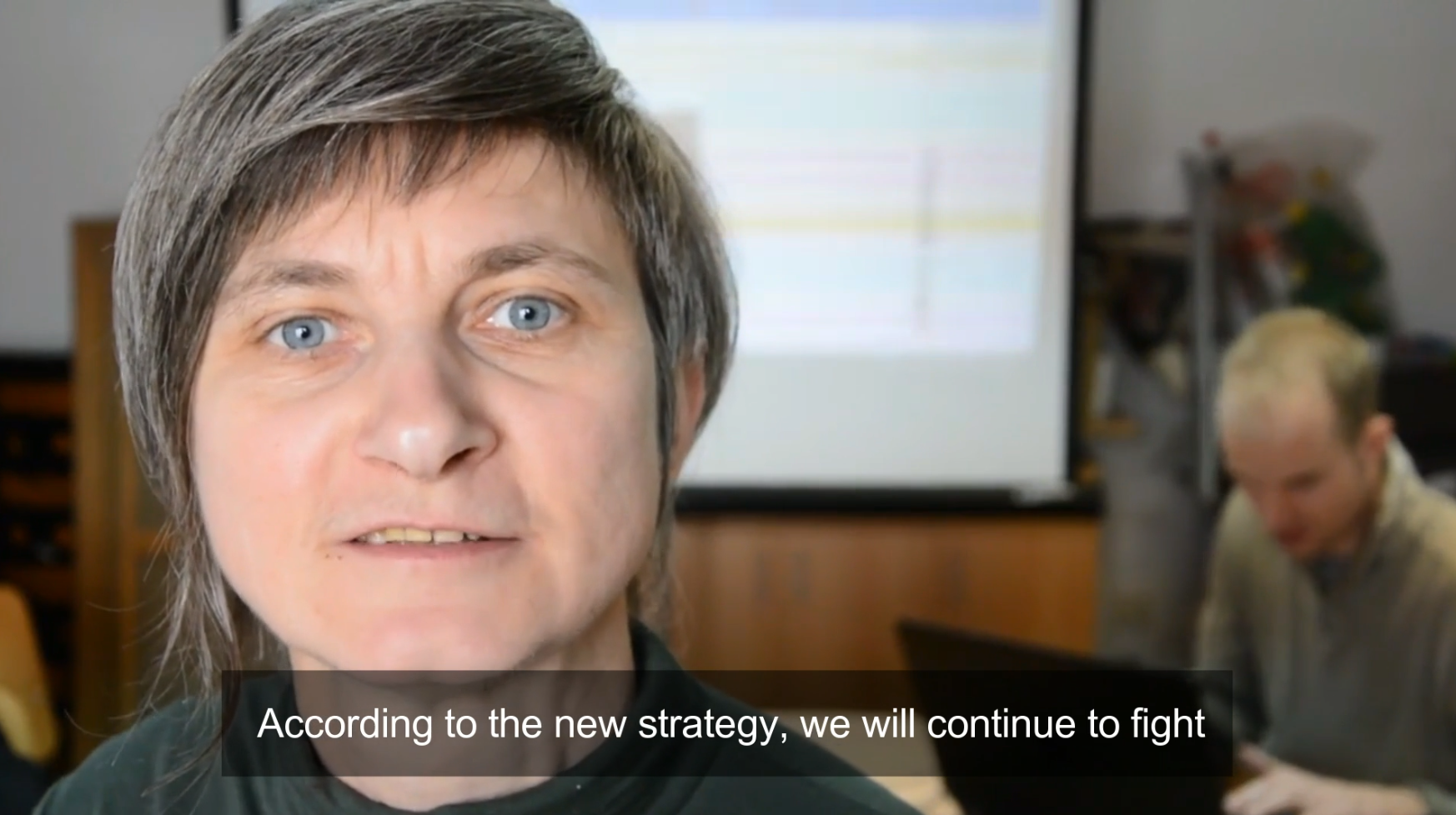 [:en]Senada Halilčević talks about our new strategy[:]